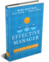 The Effective Manager Book - Second Edition